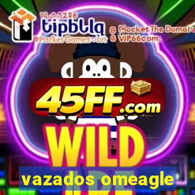 vazados omeagle